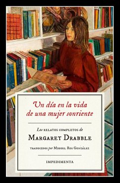 Un día en la vida de una mujer sonriente (eBook, ePUB) - Drabble, Margaret