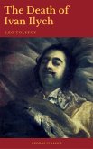 The Death of Ivan Ilych (Cronos Classics) (eBook, ePUB)