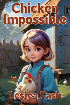 Cover Chicken Impossible (eBook, ePUB)