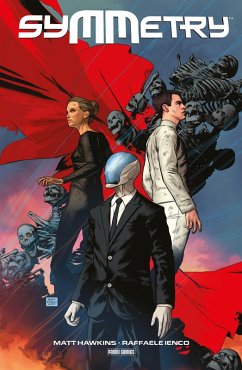 Cover Symmetry, Band 1 (eBook, PDF)