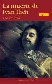 La muerte de Iván Ilich (Cronos Classics) (eBook, ePUB) La muerte de Iván Ilich (Cronos Classics) (eBook, ePUB)