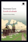 Lección de alemán (eBook, ePUB)