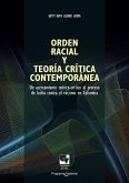 Orden racial y teoría crítica contemporánea (eBook, ePUB)