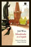 Mendelssohn en el tejado (eBook, ePUB)