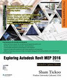 Exploring Autodesk Revit MEP 2016 (eBook, ePUB)