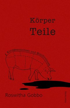Cover Körper Teile (eBook, ePUB)