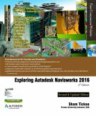 Exploring Autodesk Navisworks 2016 (eBook, ePUB) Exploring Autodesk Navisworks 2016 (eBook, ePUB)