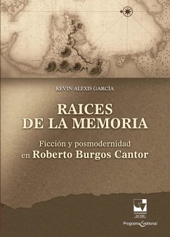 Cover Raíces de la memoria (eBook, ePUB)