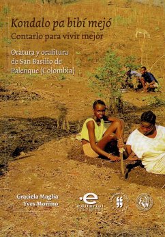 San Basilio de Palenque: memoria y tradición (eBook, ePUB) - Navarrete Peláez, María Cristina