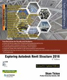 Exploring Autodesk Revit Structure 2016 (eBook, ePUB) Exploring Autodesk Revit Structure 2016 (eBook, ePUB)