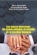 Los macro-procesos (eBook, ePUB) - Bild 1