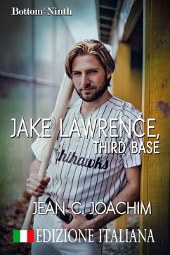 Jake Lawrence, Third Base (Edizione Italiana) (eBook, ePUB) - Joachim, Jean