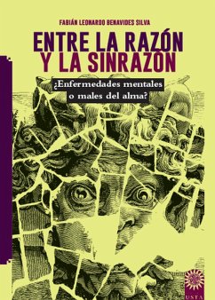 Entre la razón y la sinrazón (eBook, ePUB) - Benavides Silva, Fabián Leonardo