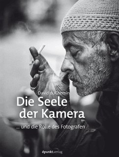 Die Seele der Kamera (eBook, ePUB) - duChemin, David