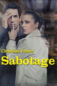 Cover Sabotage (eBook, ePUB)