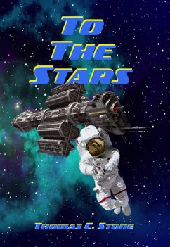 Cover To The Stars (eBook, ePUB)