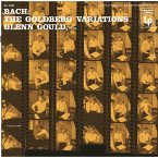 Goldberg Variations Bwv 988-Remastered Edit.(1955)