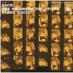 Goldberg Variations Bwv 988-Remastered Edit.(1955) - Gould,Glenn