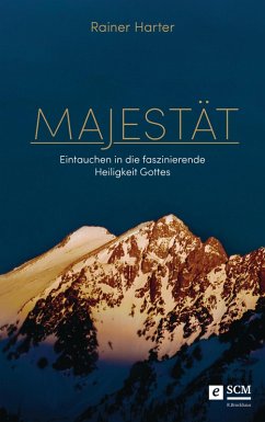 Majestät (eBook, ePUB) - Harter, Rainer