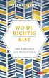 Wo du richtig bist (eBook, ePUB) - Bild 1