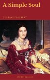 A Simple Soul (Cronos Classics) (eBook, ePUB) A Simple Soul (Cronos Classics) (eBook, ePUB)