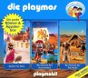 Die Playmos - Die große Römer- und... - Bild 1