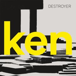 Ken - Destroyer