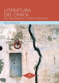 Literatura del Crack (eBook, ePUB)