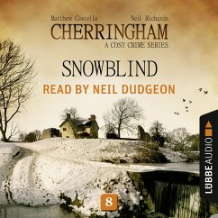 Snowblind (MP3-Download) - Costello, Matthew; Richards, Neil