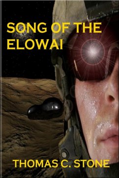 Cover Song of the Elowai (eBook, ePUB)