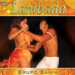 Lambada - Grupo Bahia