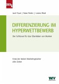 Differenzierung im Hyperwettbewerb (eBook, PDF)