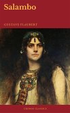 Salambo (Cronos Classics) (eBook, ePUB) Salambo (Cronos Classics) (eBook, ePUB)