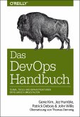 Das DevOps-Handbuch (eBook, ePUB)