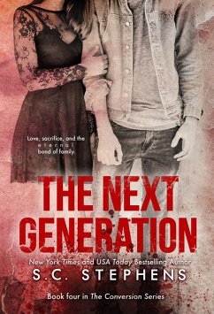 Cover The Next Generation (Conversion, #4) (eBook, ePUB)
