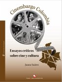 Cinembargo Colombia (eBook, ePUB)