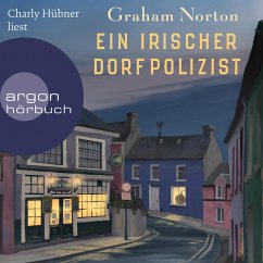 Ein irischer Dorfpolizist (MP3-Download) - Norton, Graham