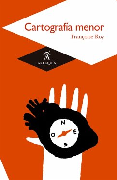 Cartografía menor (eBook, ePUB) - Roy, Françoise