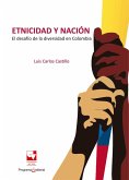 Etnicidad y nación (eBook, ePUB)