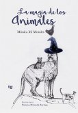 La magia de los animales (eBook, ePUB)