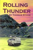 Rolling Thunder (eBook, ePUB) Rolling Thunder (eBook, ePUB)