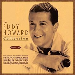 Collection 1939-55 - Howard,Eddy