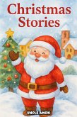 Christmas Stories (eBook, ePUB)