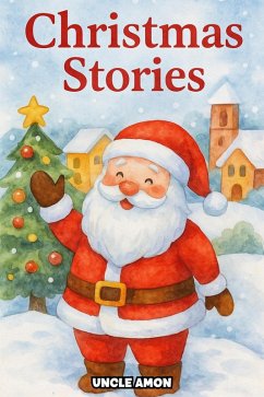 Cover Christmas Stories (eBook, ePUB)