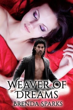 Weaver of Dreams (eBook, ePUB) - Sparks, Brenda