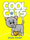 Cool Cats (eBook, ePUB)