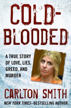 Cover Cold-Blooded (eBook, ePUB)