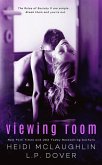 Viewing Room: A Society X Novel (eBook, ePUB)