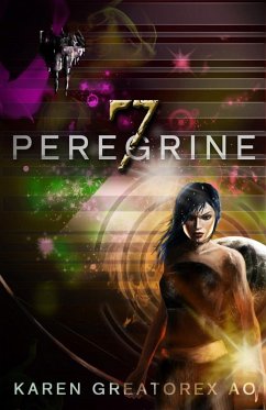 Cover Peregrine 7 (eBook, ePUB)