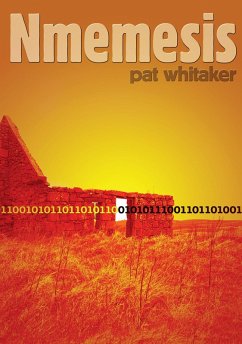 Cover Nmemesis (eBook, ePUB)